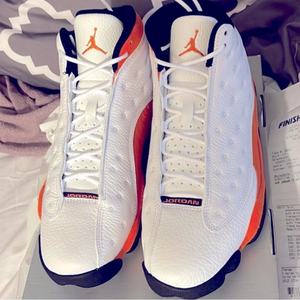 Woman’s Air Jordan Low